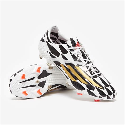 adidas F50 adizero IV Battle Pack II Limited Edition FG